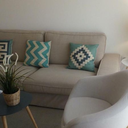 Malaga Urban Suite Exterior photo